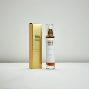 Innovatis Sublime Luxury Oil with Argan Oil and Dead Sea Minerals 50ml